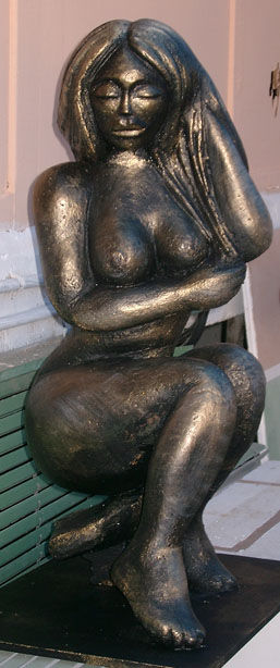 mujer
