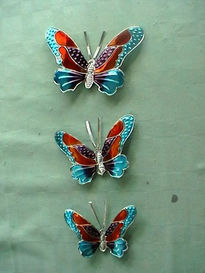 Mariposas