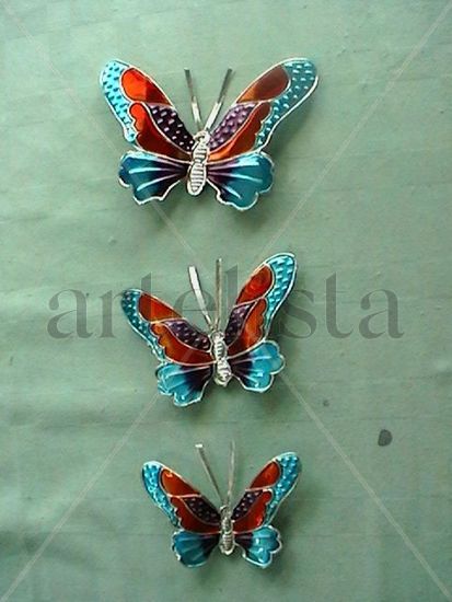 mariposas 