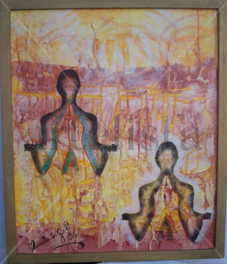 Namaste