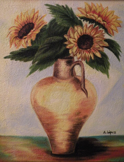 Girasoles