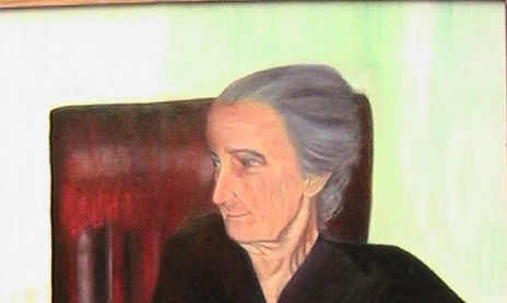 RETRATOS