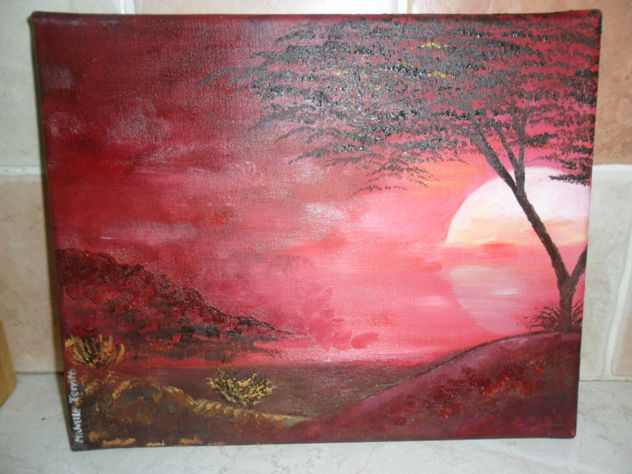 Red Dawn
