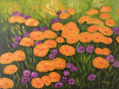 Flores silvestres
