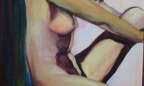 DESNUDOS