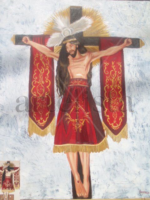 SANTO CRISTO DEL SAHUCO / PEÑAS DE SAN PEDRO ( ALBACETE)