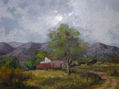 LA CASA DE OSVALDO
