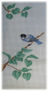 Pájaro
