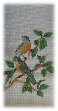Pájaro iv