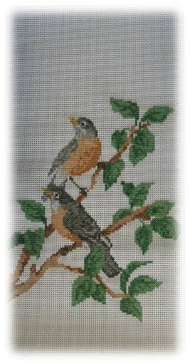Pájaro iv