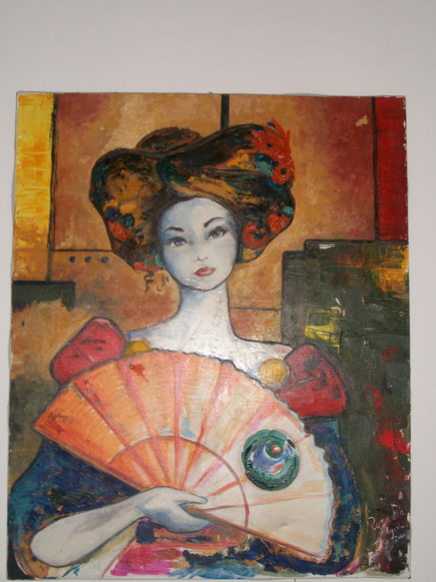 japonesa