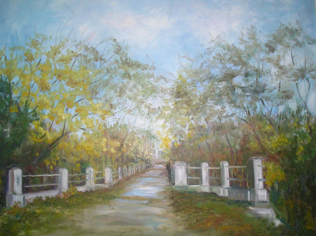 PUENTE LA QUINTANA