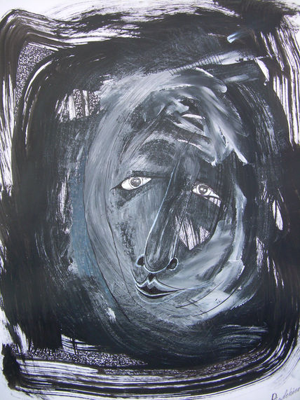 La Abstración...