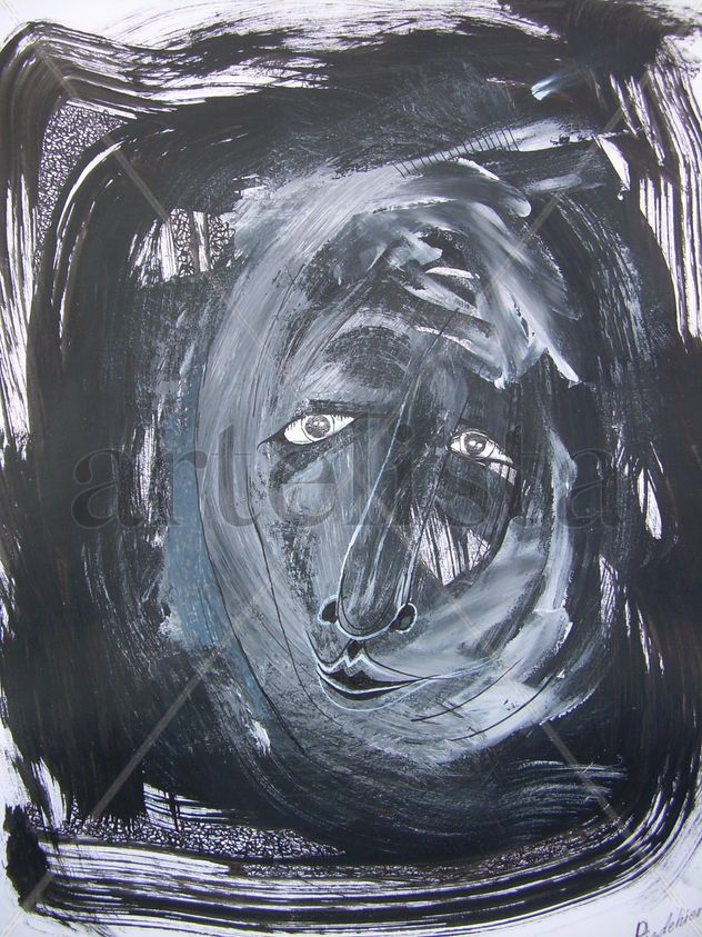 La Abstración clásica.II.