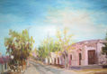 ESQUINA DE PUEBLO