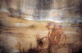 El ciclista