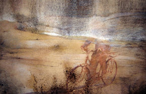 El ciclista