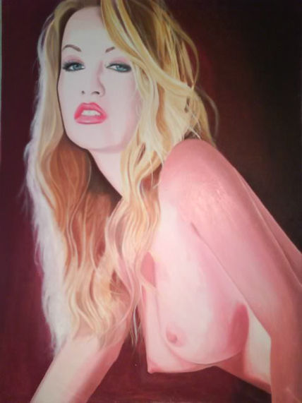 Desnudo 2