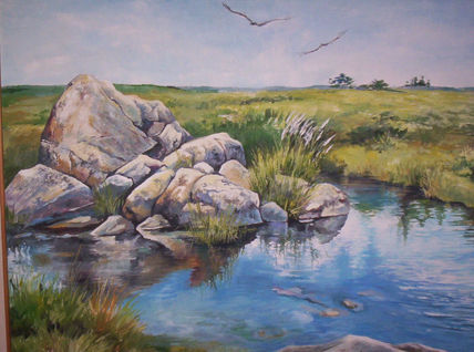 Cañada Duraznito