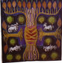 "Comp. Arbol 2" 1979. Montevideo.