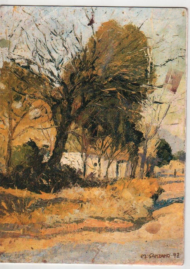 paisaje de cordoba