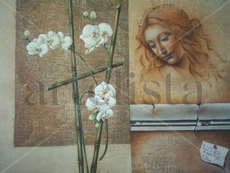 La  poesie