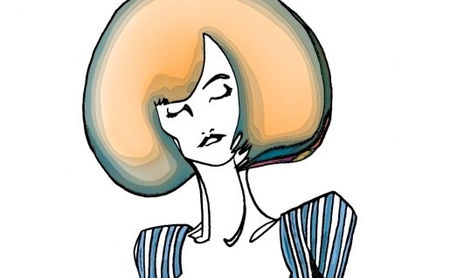 FASHION DESHING