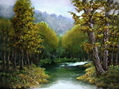 Riveras del Almonte