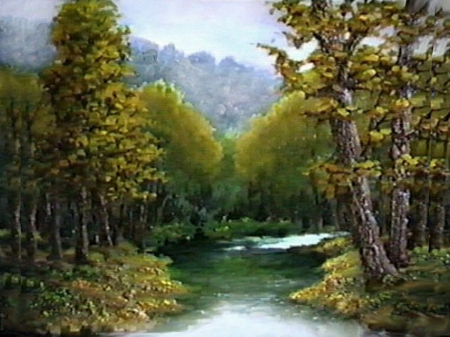 Riveras del Almonte
