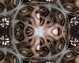 Laberinto facial, (Gesig Labyrinth)
