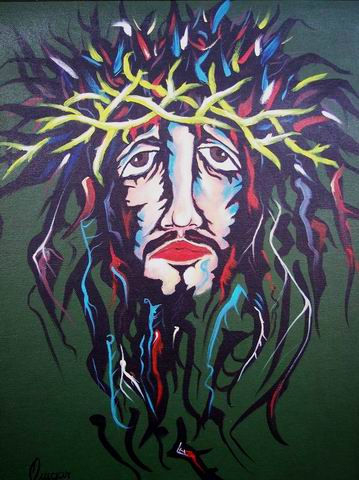 JESUS II