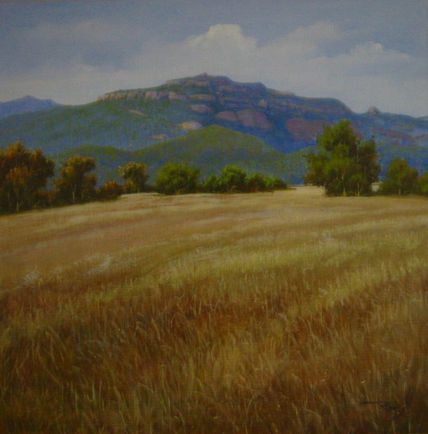 St. Llorenç. La Mola