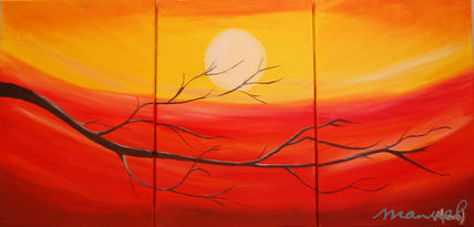 Atardecer