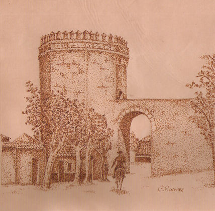 La torre Malmuerta