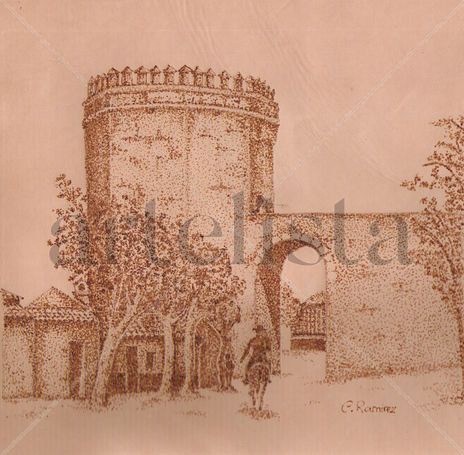 La torre Malmuerta