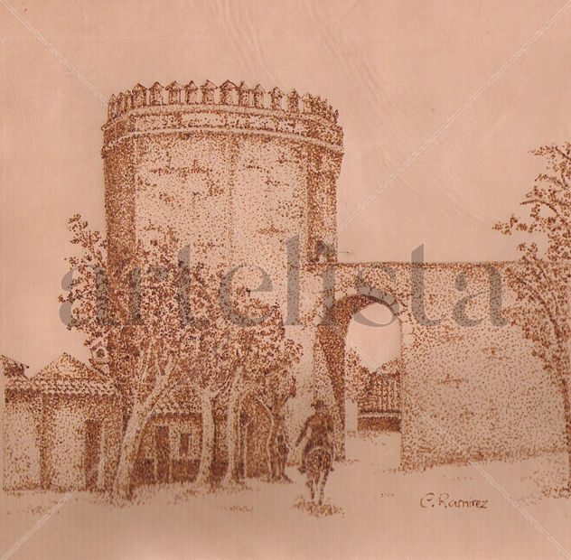 La torre Malmuerta