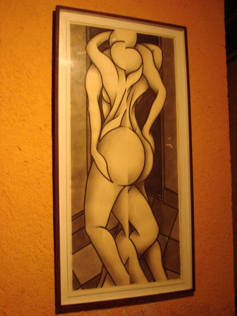 ENAMORADOS