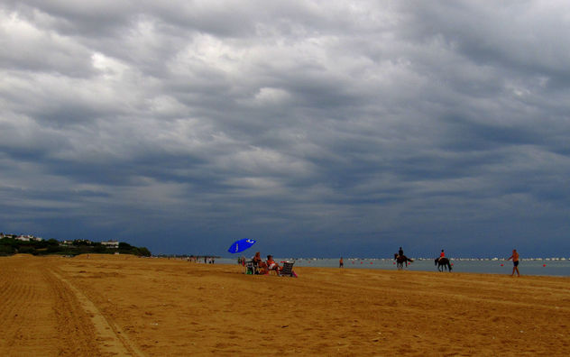 El final del verano