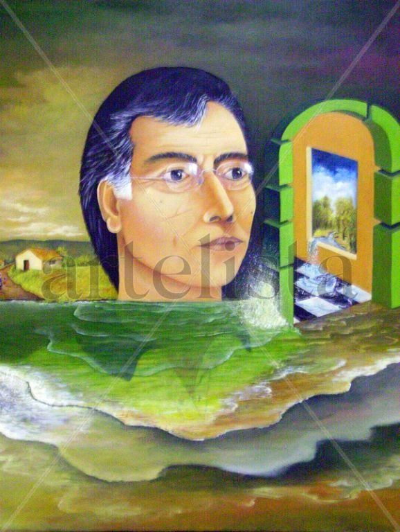 Autoretrato