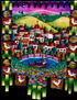 "Homenaje a Doña Eleo" 1995. Montevideo
