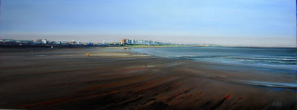 Playa del Buceo