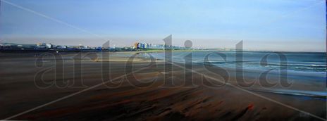 Playa del Buceo