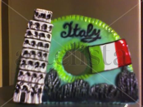 Servilletero italia