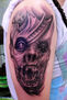 DEMONIO DE ALAINHEAD