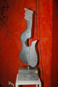 Guitarra electrica