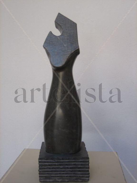escultura moderna