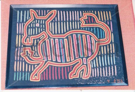 Restauracion de Textil