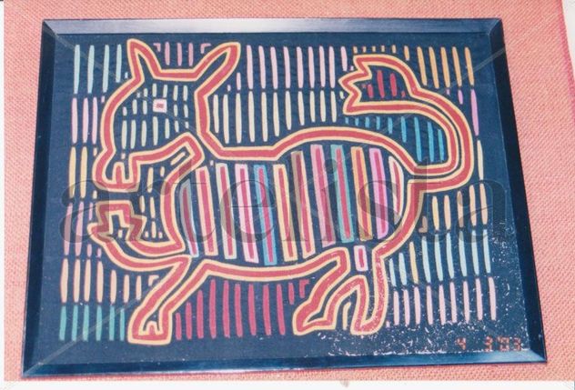 Restauracion de Textil