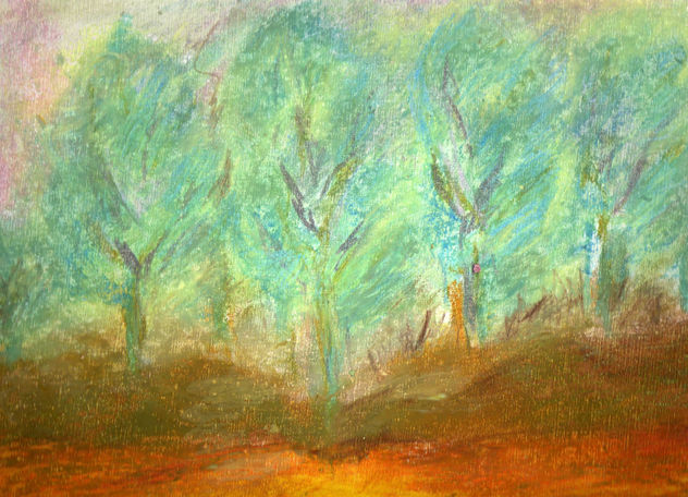 arboles de vida