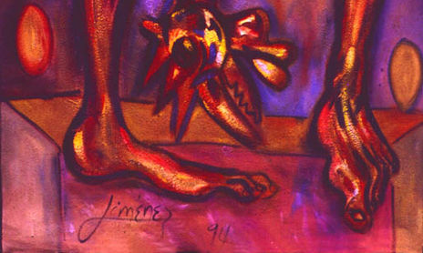 ING. José Serna